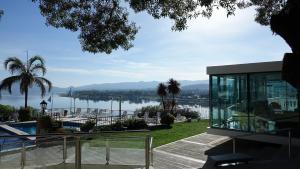 Fotografie z fotogalerie ubytování Hipocampus Resort & Spa v destinaci Villa Carlos Paz