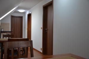 Galería fotográfica de Attic Rooms Tábor en Tábor