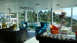 Gallery image of Hipocampus Resort & Spa in Villa Carlos Paz