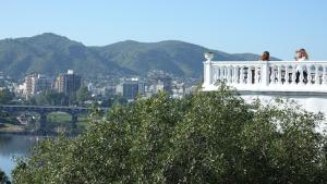 Fotografie z fotogalerie ubytování Hipocampus Resort & Spa v destinaci Villa Carlos Paz