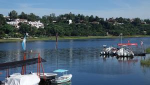 Fotografie z fotogalerie ubytování Hipocampus Resort & Spa v destinaci Villa Carlos Paz