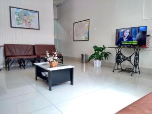 Gallery image of Hotel Triunfo in Londrina