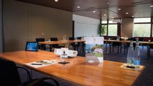 Konferenční prostory v ubytování Park - Hotel Inseli