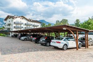 Nespecifikovaný výhled na hory nebo výhled na hory při pohledu z hotelu + 37 fotografií