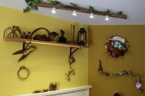 Gallery image of Pousada dos Cataventos in São Francisco de Paula +40 photos