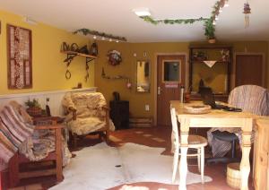 Gallery image of Pousada dos Cataventos in São Francisco de Paula