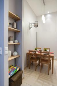 Fotografia z galérie ubytovania Apartament Berka 9 v Krakove + 9 fotografií