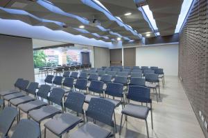 Konferenční prostory v ubytování Inntu Hotel
