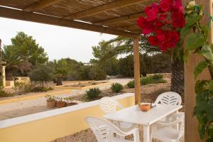 Gallery image of Vivendes Adelina - Escapada Formentera in Es Pujols