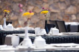 Fotografie z fotogalerie ubytování B&B Villa Maris Punat v destinaci Punat
