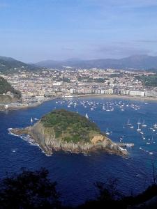 Gallery image of San Sebastian-Antiguo in San Sebastián