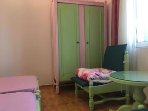 Imagine din galeria proprietății Apartamente Mitu în Eforie Nord