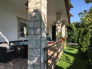 Imagine din galeria proprietății Apartamente Mitu în Eforie Nord +19 fotografii