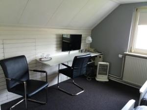 Gallery image of Bed & Breakfast Kroese in Oldenzaal