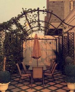 Gallery image of شالية النخلة in Unayzah