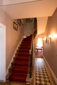 Fotografie z fotogalerie ubytování Hôtel & Restaurant Le Relais d'Aumale v destinaci Chantilly