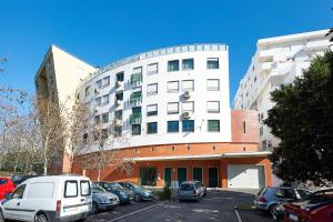 Gallery image of BeGuest Arribamar Apartment in Cascais