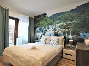 Gallery image of VIP Apartamenty Carmelove in Zakopane