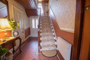 Φωτογραφία από το άλμπουμ του Brennan's Accommodation Glenties σε Glenties