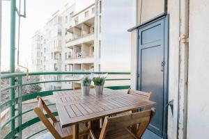 Gallery image of Flat Saint Charles in Marseille