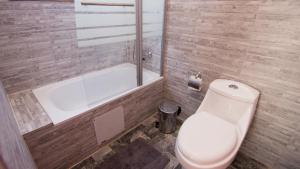 Bagno di Comarca Lodge