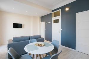 Gallery image of Flat Saint Charles in Marseille
