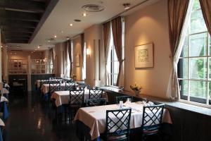 Gallery image of Sahoro Resort Hotel in Shintoku