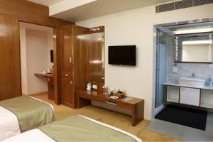 Gallery image of SilverCloud Hotel and Banquets in Ahmedabad