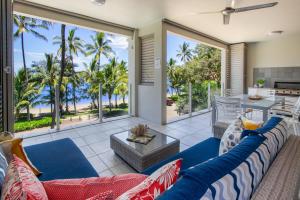 Gallery image of Island Views Beachfront Apartments in Palm Cove