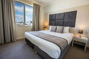 Foto dalla galleria di Zappeion Apartments a Perth