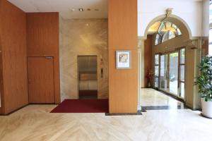 Fotografie z fotogalerie ubytování York Hotel v destinaci Taipei