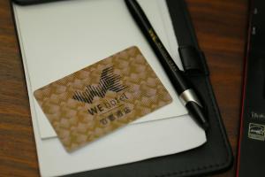 Ảnh trong thư viện ảnh của WE Hotel ở Hong Kong