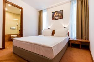 Gallery image of Hotel Duke Romana in Bucharest