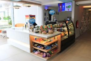 Gambar di galeri bagi POP! Hotel Solo di Solo