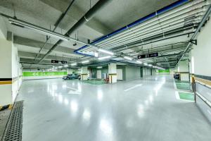 Fotografie z fotogalerie ubytování The First70 Hotel v destinaci Sogüpcho