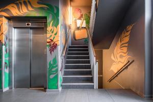 Fotografie z fotogalerie ubytování Smarthotel Forus v destinaci Stavanger