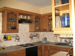 Fotografie z fotogalerie ubytování Holiday home in Jickovice 1183 v destinaci Jickovice