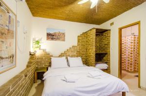 Gallery image of Desert Routes Inn Shvilim ba Midbar in H̱aẕeva