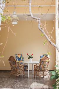 Billede fra billedgalleriet på Apartments Bella i Podgora