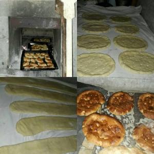 OdzunAghasu Tun B&B的相册照片