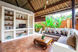 Gallery image of Alizee Villa in Seminyak