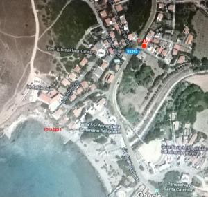 Foto dalla galleria di "The Artist's Home" a Santa Caterina