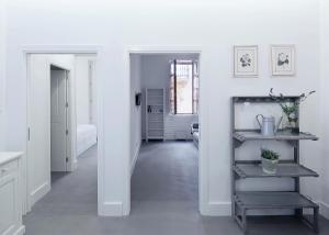 Fotografie z fotogalerie ubytování Splendid houses in Valencia ve Valencii