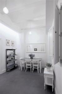 Fotografie z fotogalerie ubytování Splendid houses in Valencia ve Valencii