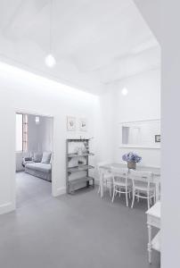 Fotografie z fotogalerie ubytování Splendid houses in Valencia ve Valencii