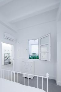 Fotografie z fotogalerie ubytování Splendid houses in Valencia ve Valencii