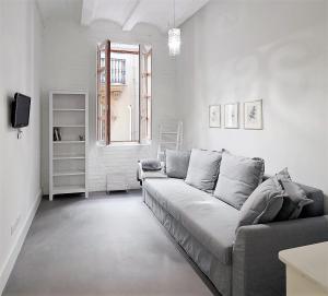Fotografie z fotogalerie ubytování Splendid houses in Valencia ve Valencii