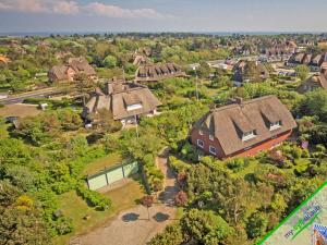 Galeriebild der Unterkunft Landhaus Kroghooger Wai in Kampen