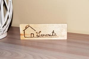 Photo de la galerie de l'établissement B&B La casa di Betty, à Albanella 10 autres photos