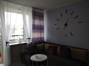 Posedenie v ubytovaní Apartment Plac Bankowy + 2 fotografie